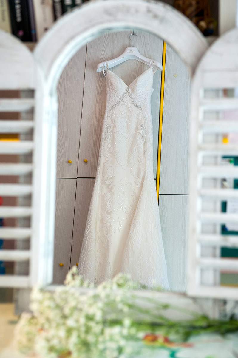 Χάρης  & Τίνα  - Θεσσαλονίκη : Real Wedding by The F Studio - Voula Gkoti